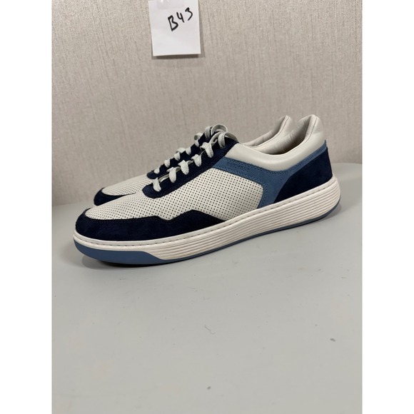 Johnston & Murphy Dawson Moctoe‎ U-Throat Casual Athletic Sneaker Men size 13M main image 11